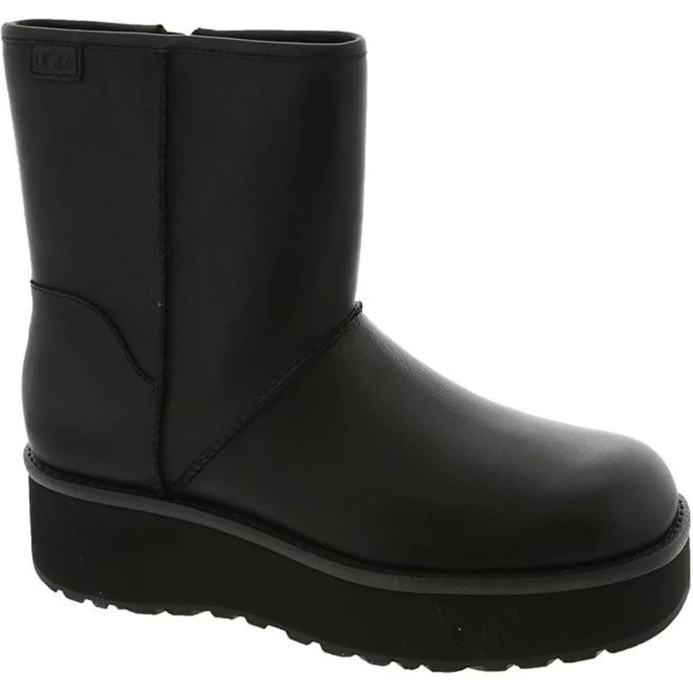 UGG cityfunc mid